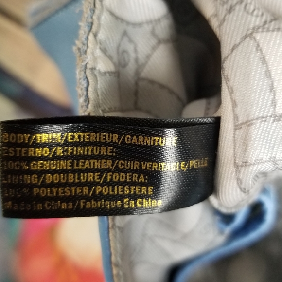 Aimee Kestenberg Rocco shoulder bag - Picture 6 of 11